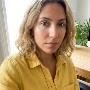 Sarah J., 32, Birmingham